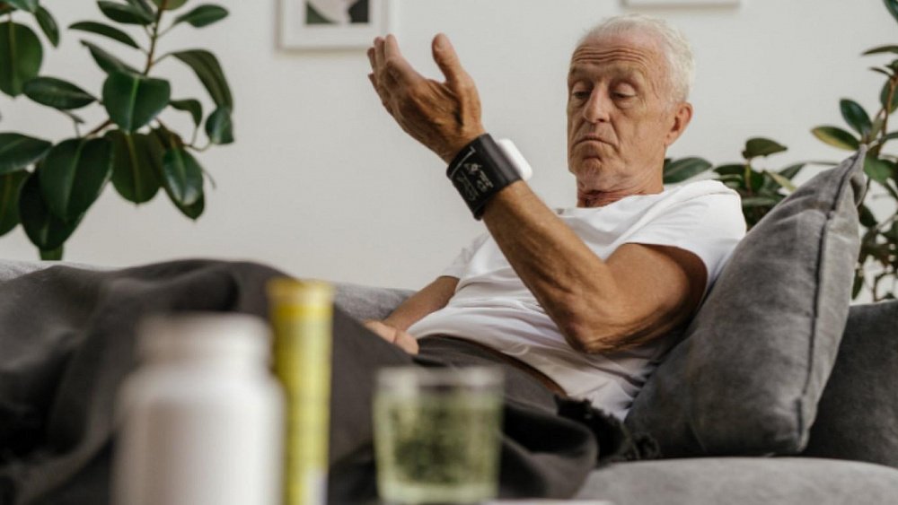 Когда с тахикардией нужно показаться врачу