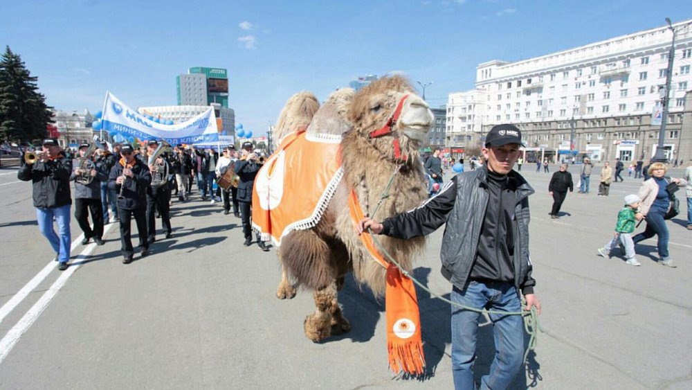 Выходные в майские праздники — 2022: как отдыхает Челябинская область