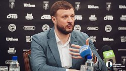 Чемпионат России даст мощнейший импульс развитию баскетбола в Челябинске