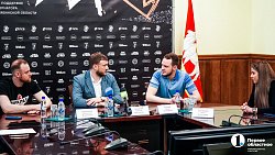 Чемпионат России даст мощнейший импульс развитию баскетбола в Челябинске