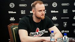 Чемпионат России даст мощнейший импульс развитию баскетбола в Челябинске