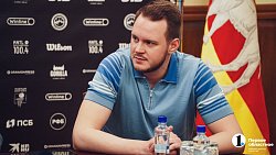 Чемпионат России даст мощнейший импульс развитию баскетбола в Челябинске