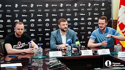 Чемпионат России даст мощнейший импульс развитию баскетбола в Челябинске