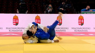 Обзор спортивных событий от 26.04.2022