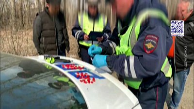 В Челябинске задержали наркодилера