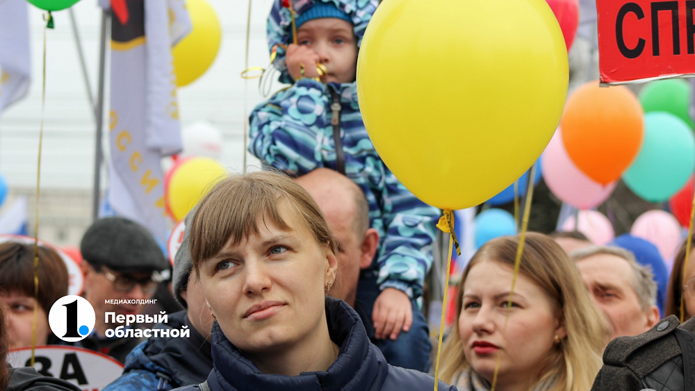 Майские праздники спровоцируют шестую волну коронавируса в Челябинской области