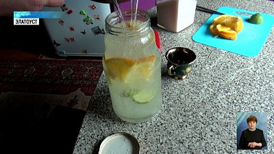 Сок и квас — из березы