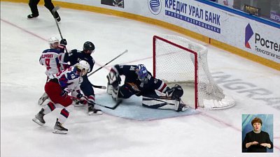 Обзор спортивных событий от 27.04.2022