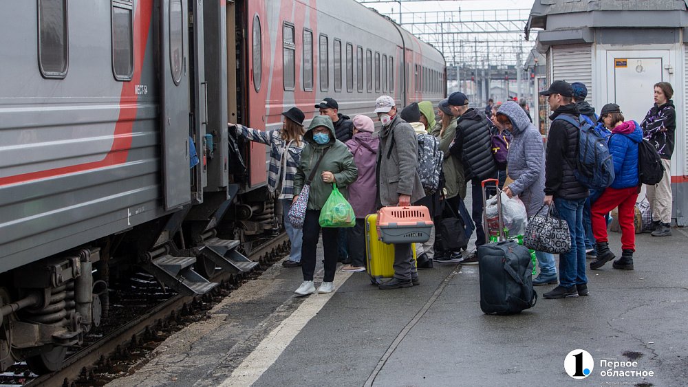 Число беженцев из Донбасса на Южном Урале увеличилось до 431 человека