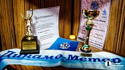 «Кто сказал, что в маленьком городе скучно жить?» — тренер по волейболу