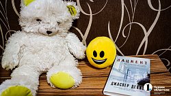 «Кто сказал, что в маленьком городе скучно жить?» — тренер по волейболу