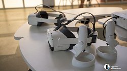 В Челябинске студенты-медики начнут спасать жизни в виртуальной реальности