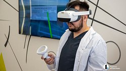 В Челябинске студенты-медики начнут спасать жизни в виртуальной реальности