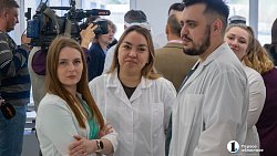 В Челябинске студенты-медики начнут спасать жизни в виртуальной реальности