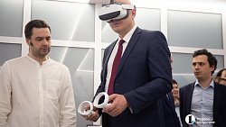 В Челябинске студенты-медики начнут спасать жизни в виртуальной реальности