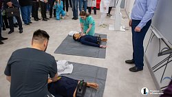 В Челябинске студенты-медики начнут спасать жизни в виртуальной реальности