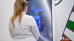В Челябинске студенты-медики начнут спасать жизни в виртуальной реальности