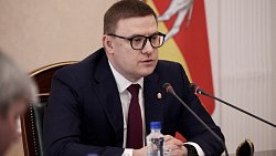 В Челябинской области организуют круглосуточную охрану монументов воинской славы