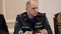 В Челябинской области организуют круглосуточную охрану монументов воинской славы