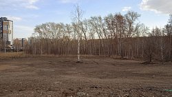 В Челябинске прошли публичные слушания проекта крытого катка УралГУФК