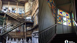 Рассматриваем вершину Казбека, посещаем старинные храмы и пробуем хачапури в Грузии