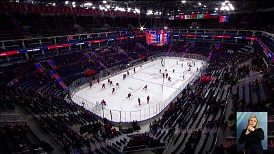 Обзор спортивных событий от 28.04.2022