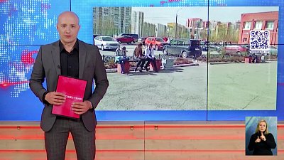 В Челябинске прокатилась волна лжеминирований