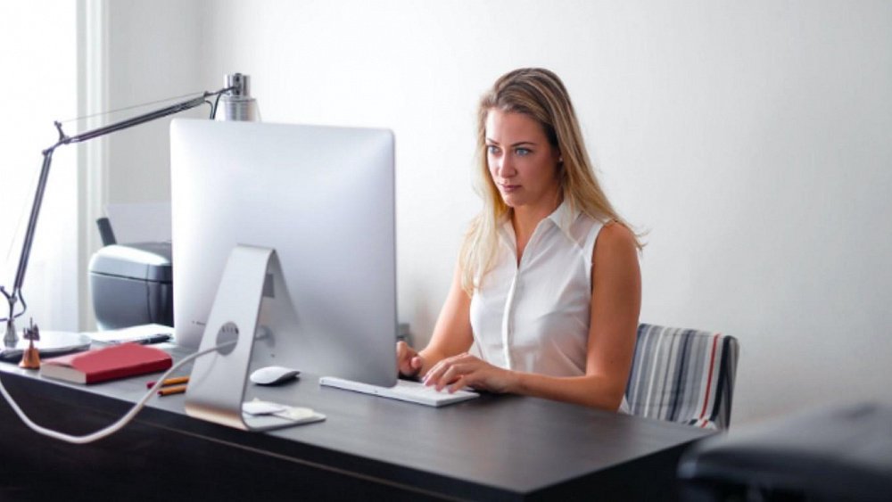 Коснулся ли вас офисный синдром