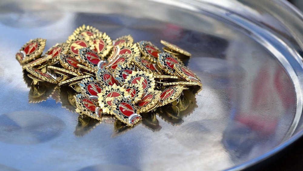 Знаки отличия ГТО добавят баллов при поступлении в вузы Челябинска