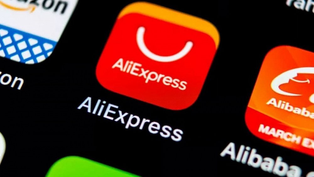 Aliexpress сообщил о трудностях с оплатой товара