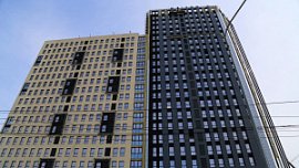 В Челябинской области построили уже более 660 тыс. кв. метров жилья В Челябинской области построили уже более 660 тыс. кв. метров жилья