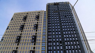 В Челябинской области построили уже более 660 тыс. кв. метров жилья