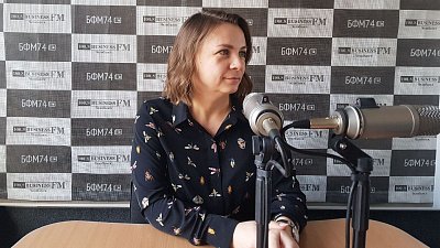 Екатерина Сметанина: «Развитие внутреннего туризма сейчас как никогда важно»