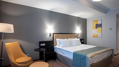 Челябинский отель Holiday Inn не уведомили об уходе сети из России