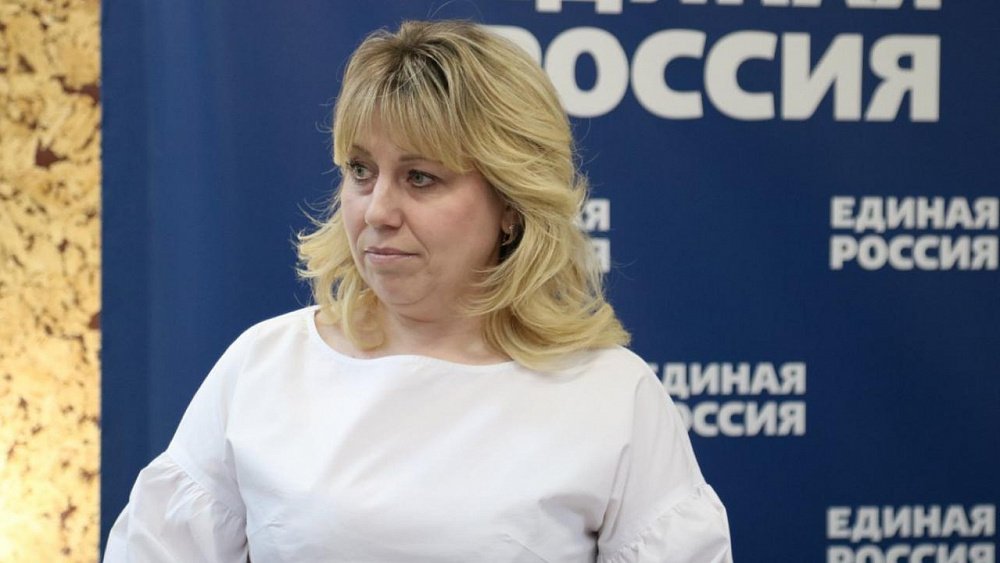 Ректор ЮУрГАУ зарегистрировалась на праймериз «Единой России»