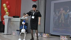 Лучшим воспитателем Челябинской области стала Екатерина Щербинина из Снежинска