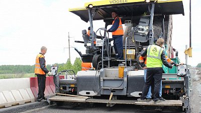 На дороги Челябинской области в этом году потратят более 20 млрд рублей