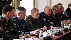 Алексей Текслер: «Необходимо внимание каждому ветерану»