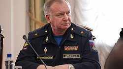 Алексей Текслер: «Необходимо внимание каждому ветерану»