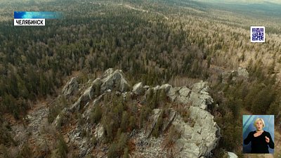 Россияне заинтересовались горным туризмом