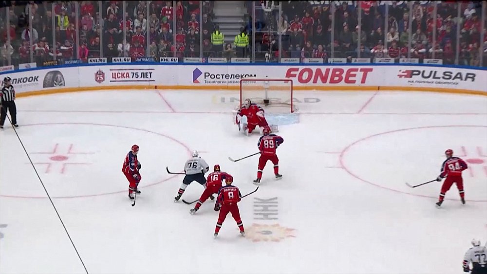 Обзор спортивных событий от 29.04.2022