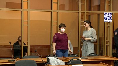 Наркодельцам вынесли приговор