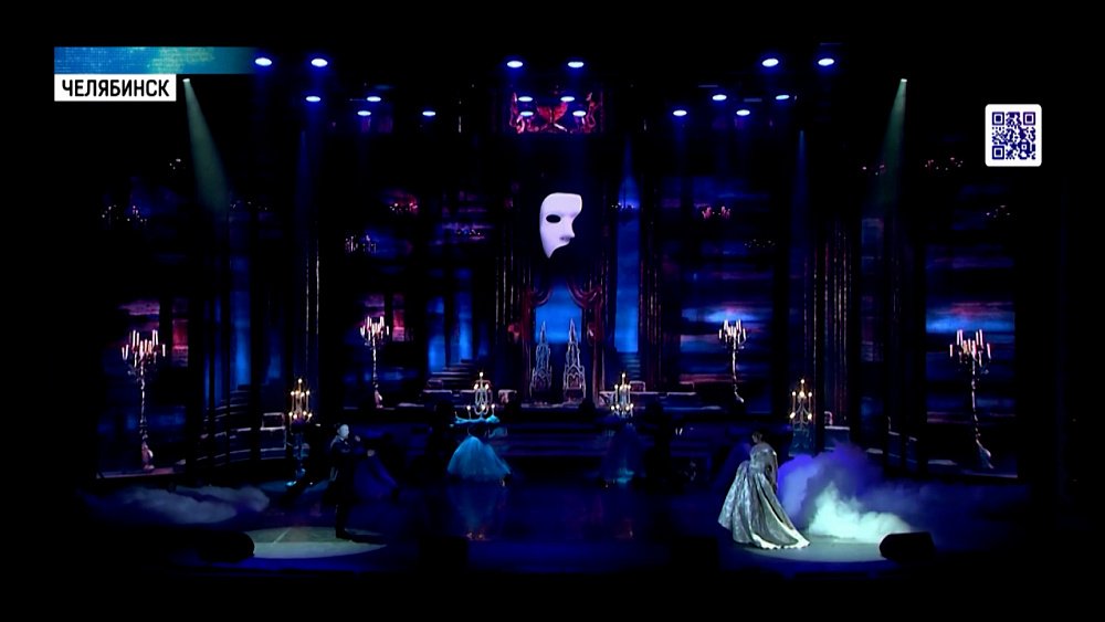 13 премия «Андрюша» собрала больше 2700 детей