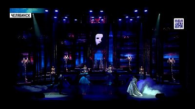 13 премия «Андрюша» собрала больше 2700 детей