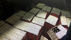 В Челябинской области участники ОПГ пойдут под суд за продажу контрафактных сигарет и алкоголя