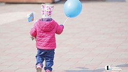 В Челябинске прошел первомайский митинг-концерт