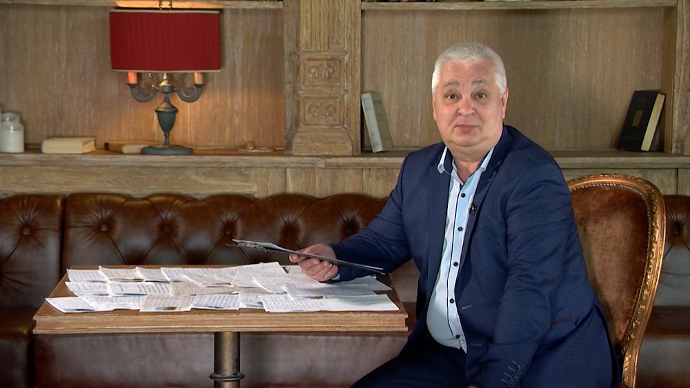 Хорошие песни от 30.04.2022