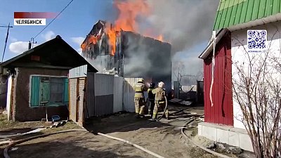 Происшествия недели 30.04.2022