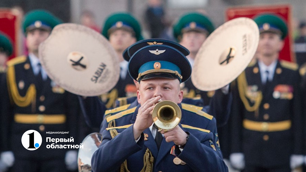 Площадь Революции в Челябинске закроют для прогулок на время