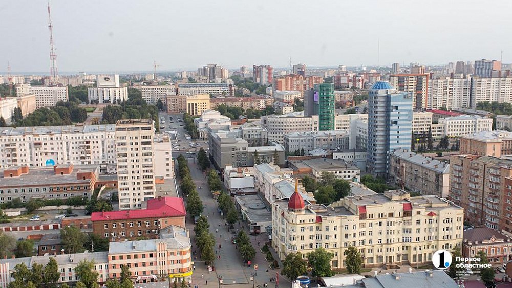 В Челябинской области прогнозируют 25-градусный перепад температур